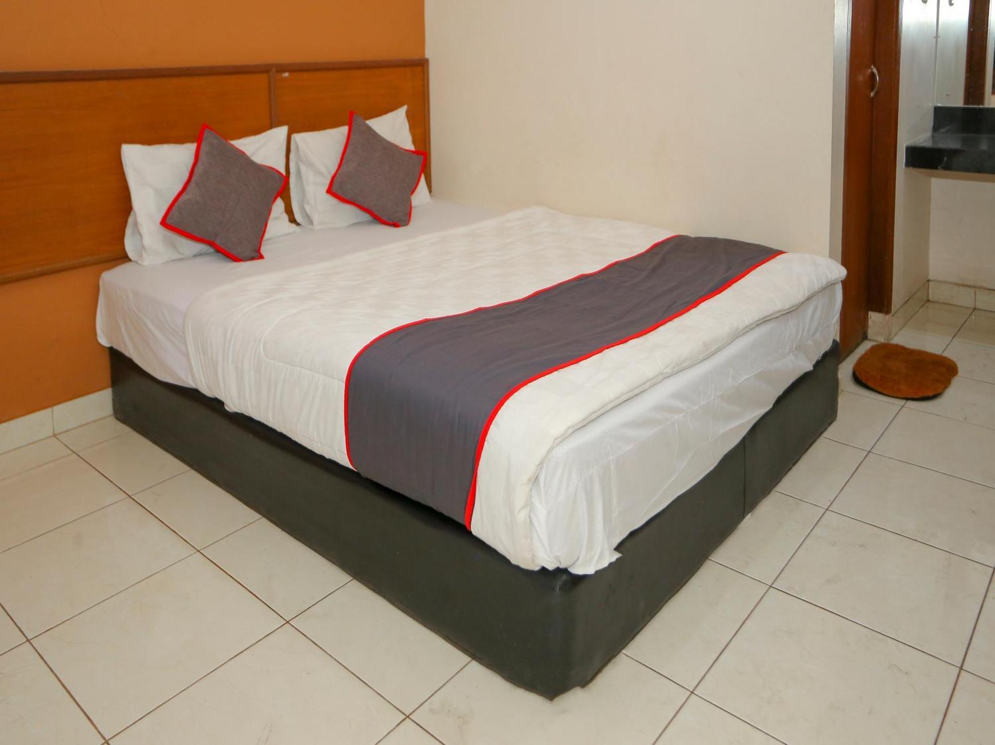 Hotel O Puncak Bogor Near Taman Safari Buitenkant foto