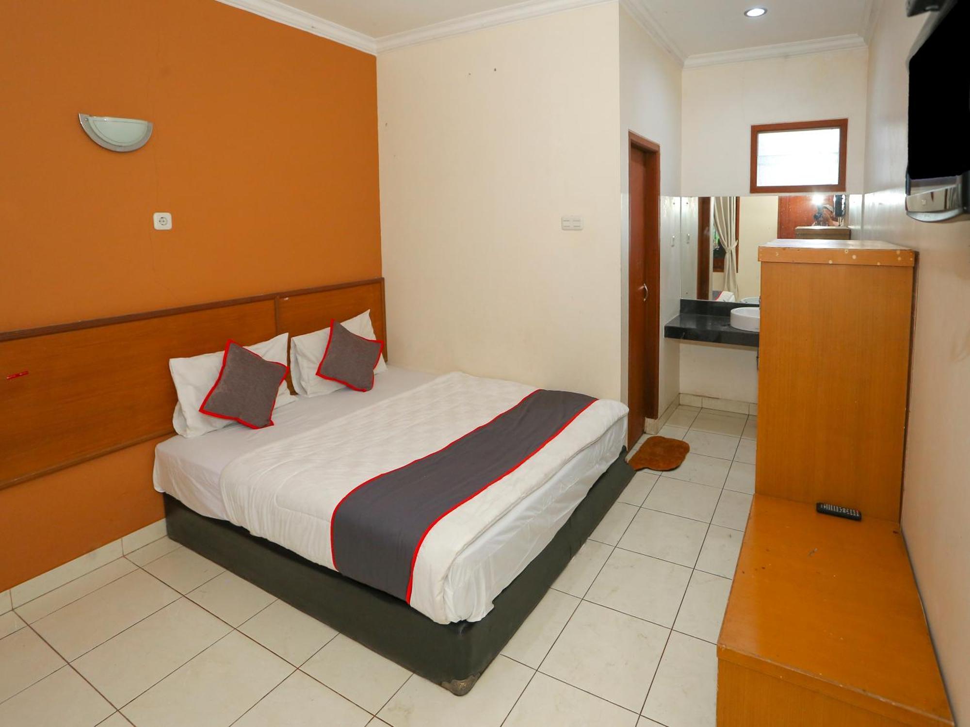 Hotel O Puncak Bogor Near Taman Safari Buitenkant foto
