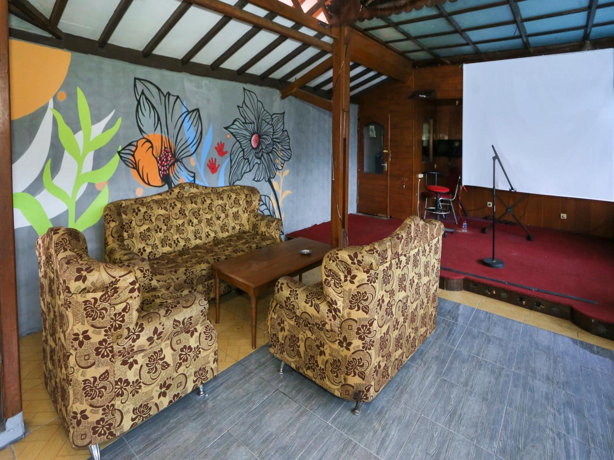 Hotel O Puncak Bogor Near Taman Safari Buitenkant foto