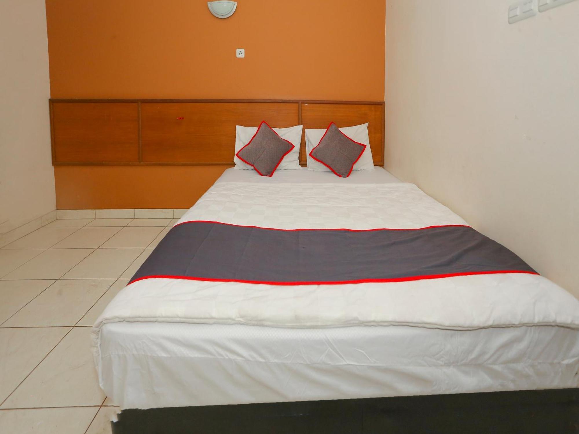Hotel O Puncak Bogor Near Taman Safari Buitenkant foto