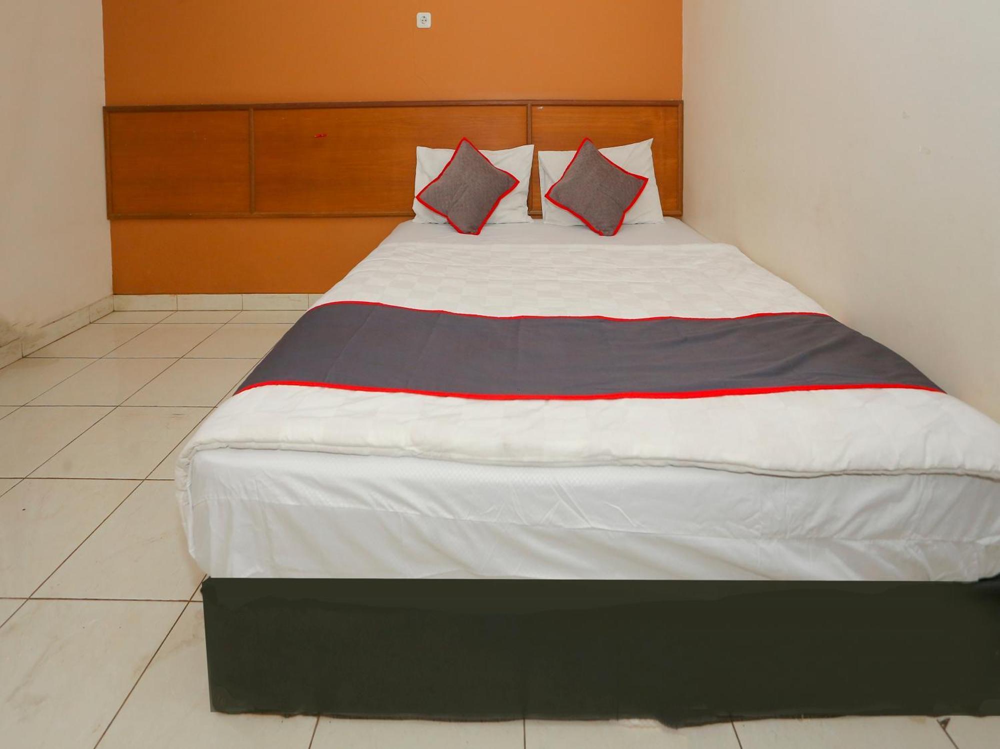 Hotel O Puncak Bogor Near Taman Safari Buitenkant foto