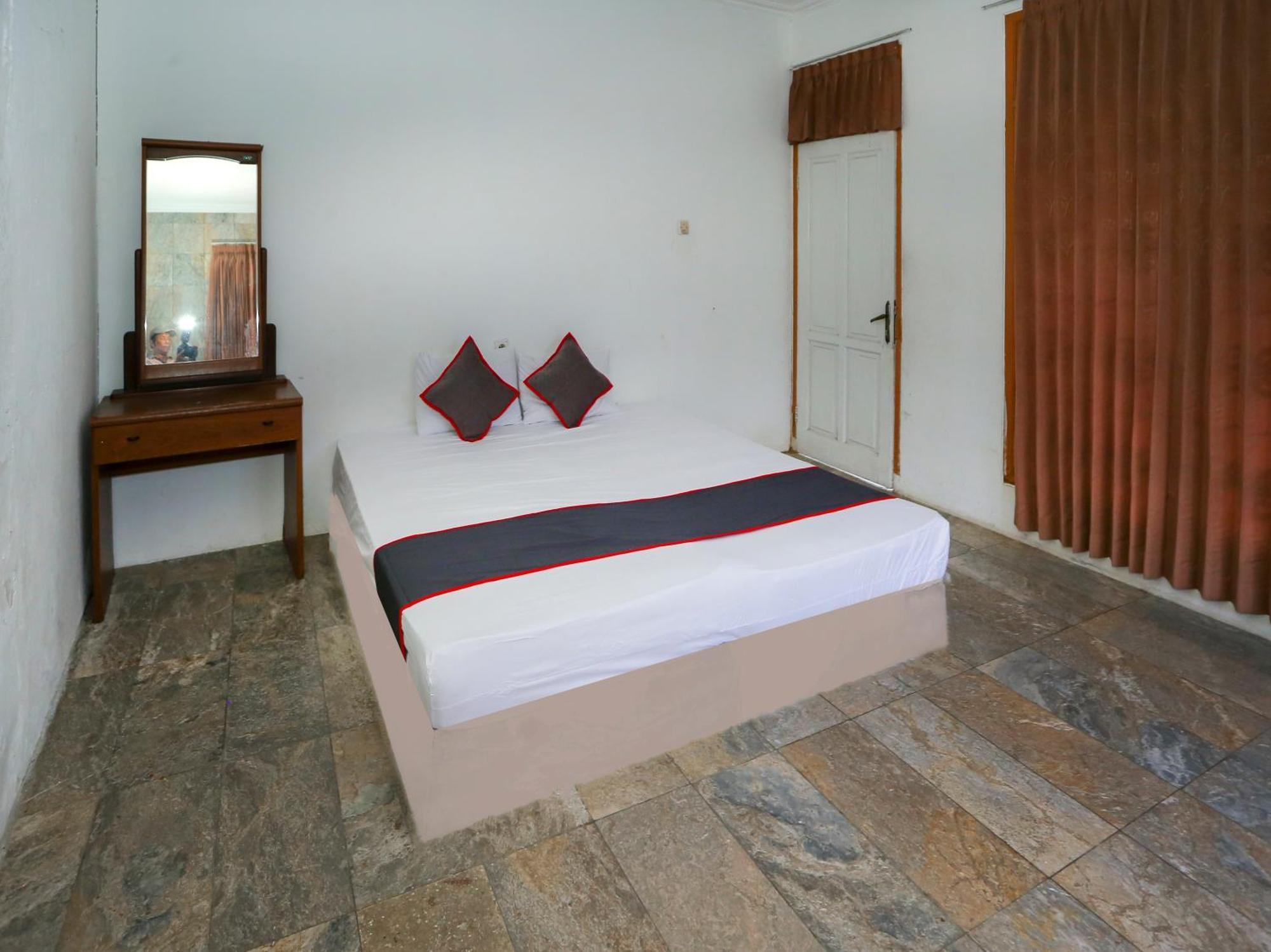 Hotel O Puncak Bogor Near Taman Safari Buitenkant foto