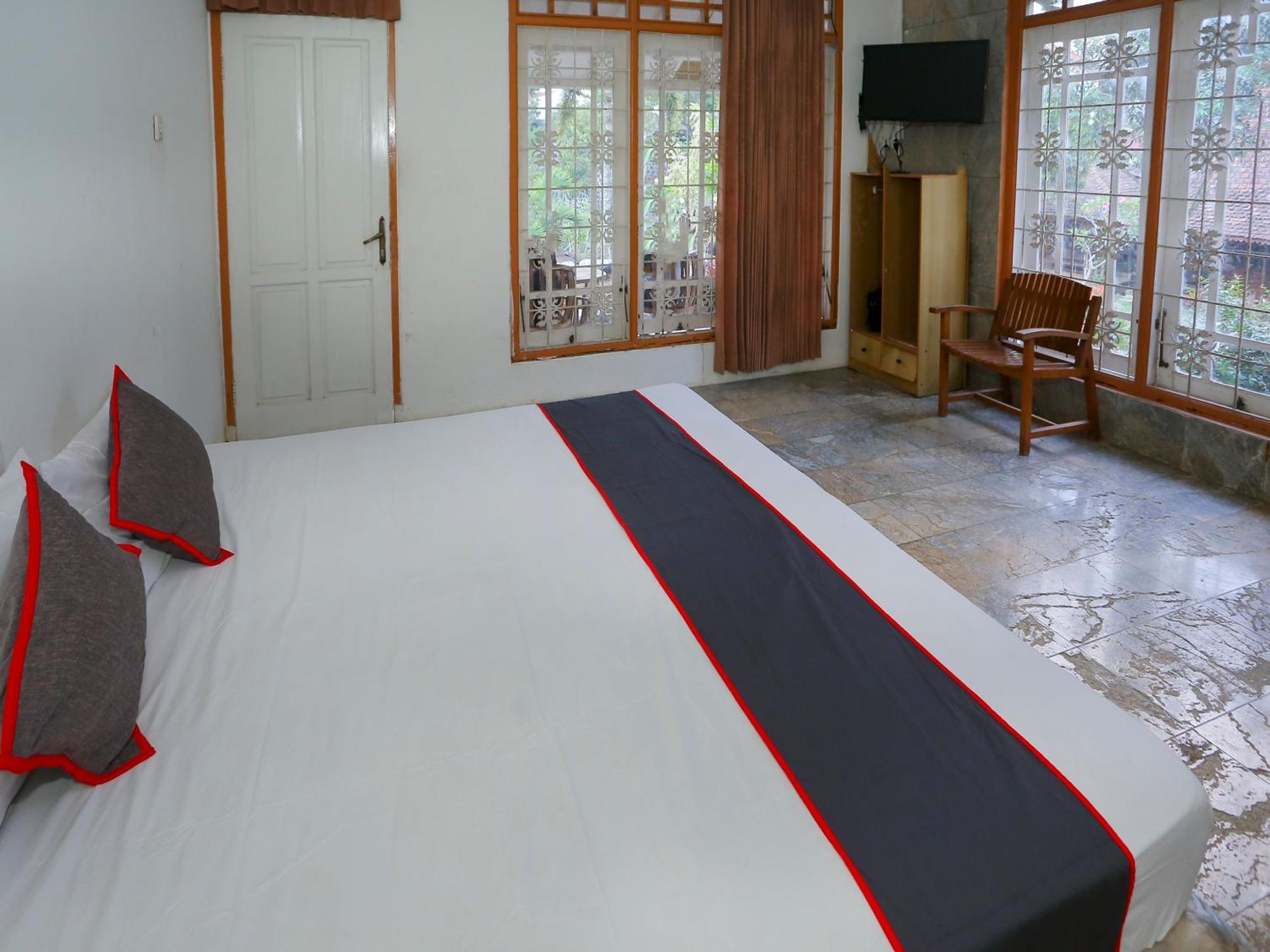 Hotel O Puncak Bogor Near Taman Safari Buitenkant foto