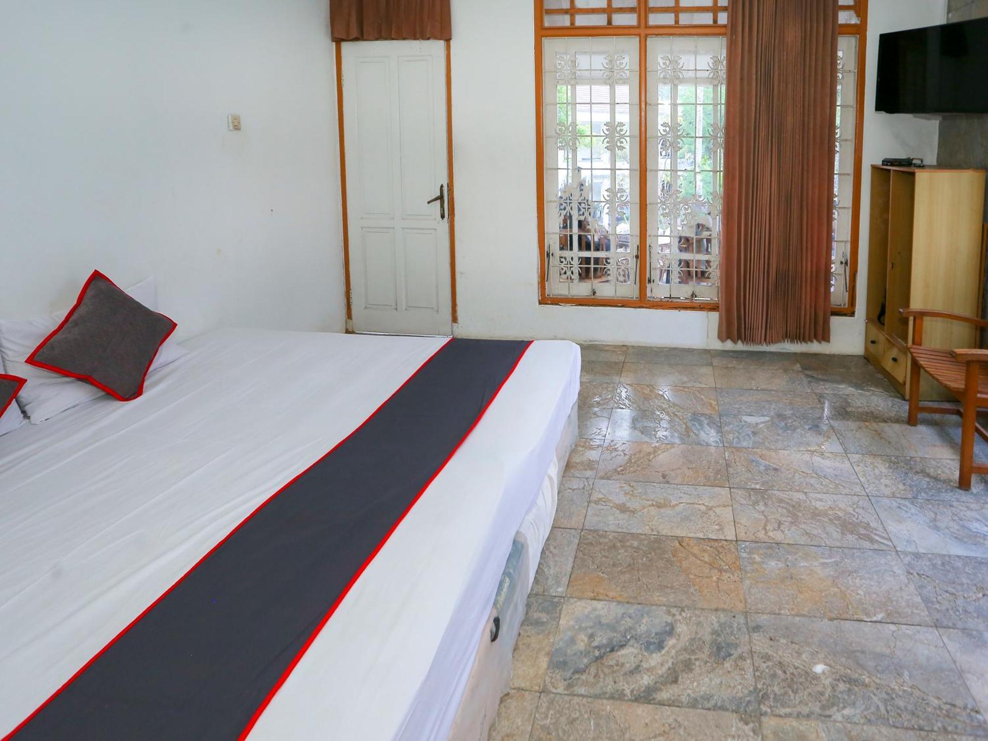 Hotel O Puncak Bogor Near Taman Safari Buitenkant foto