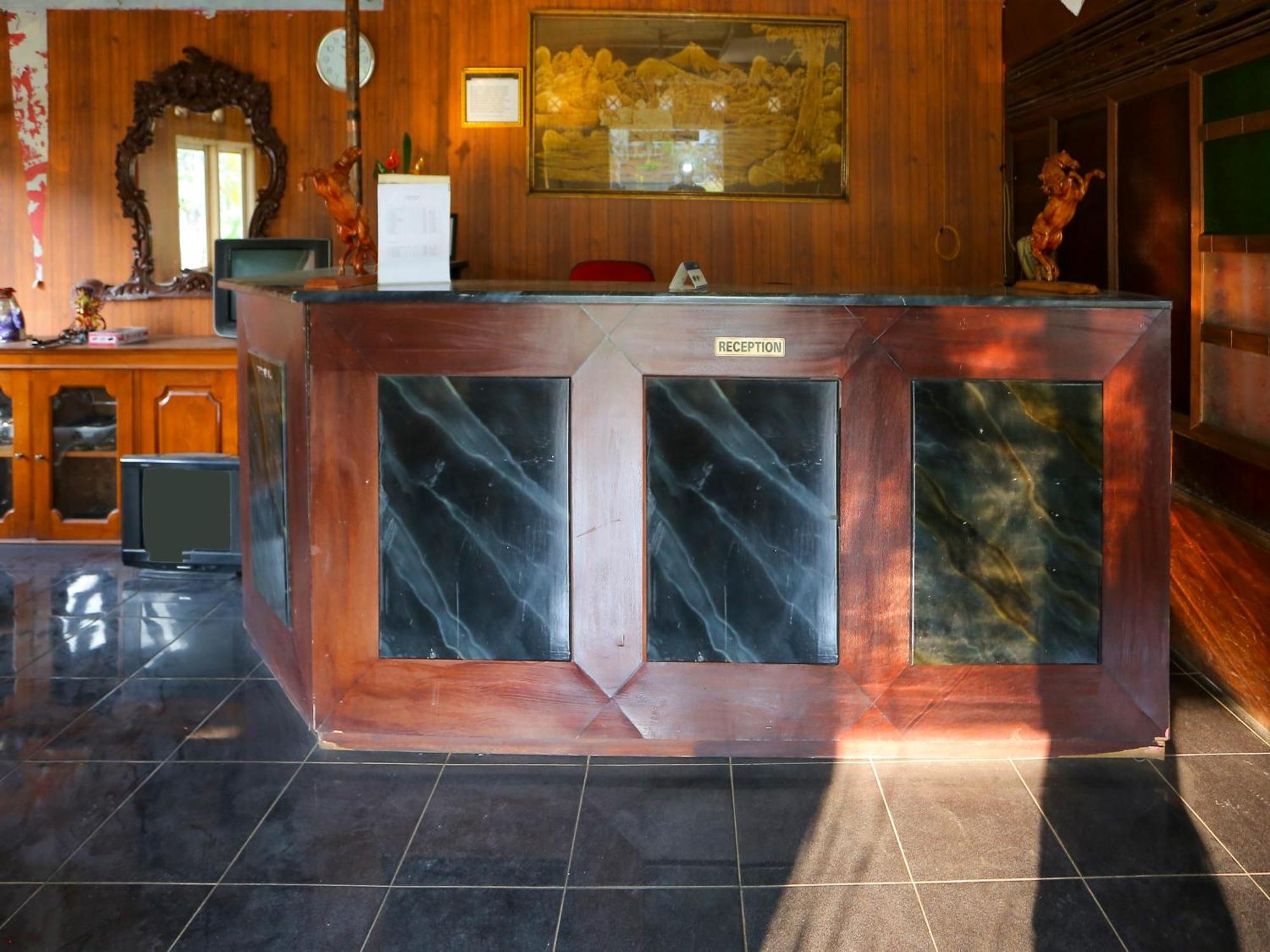 Hotel O Puncak Bogor Near Taman Safari Buitenkant foto