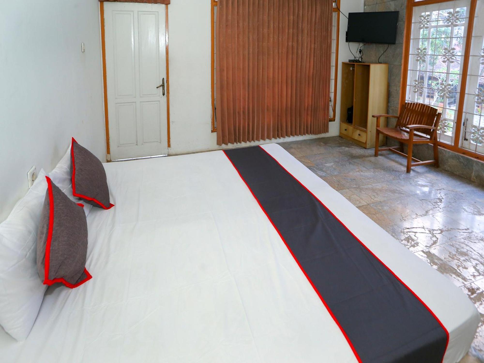Hotel O Puncak Bogor Near Taman Safari Buitenkant foto