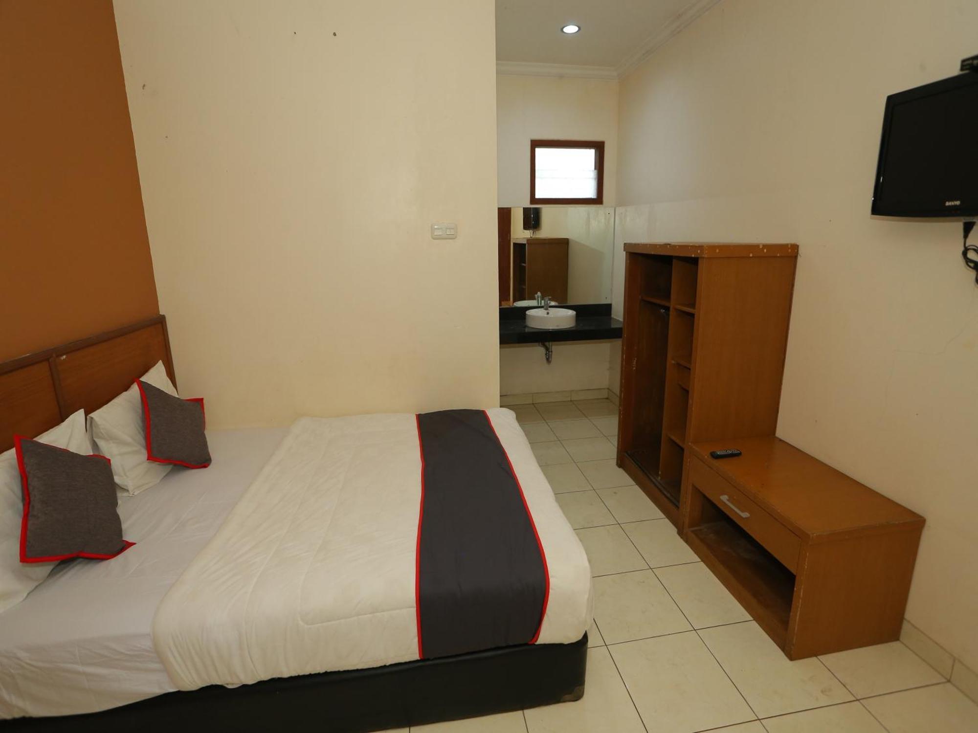 Hotel O Puncak Bogor Near Taman Safari Buitenkant foto